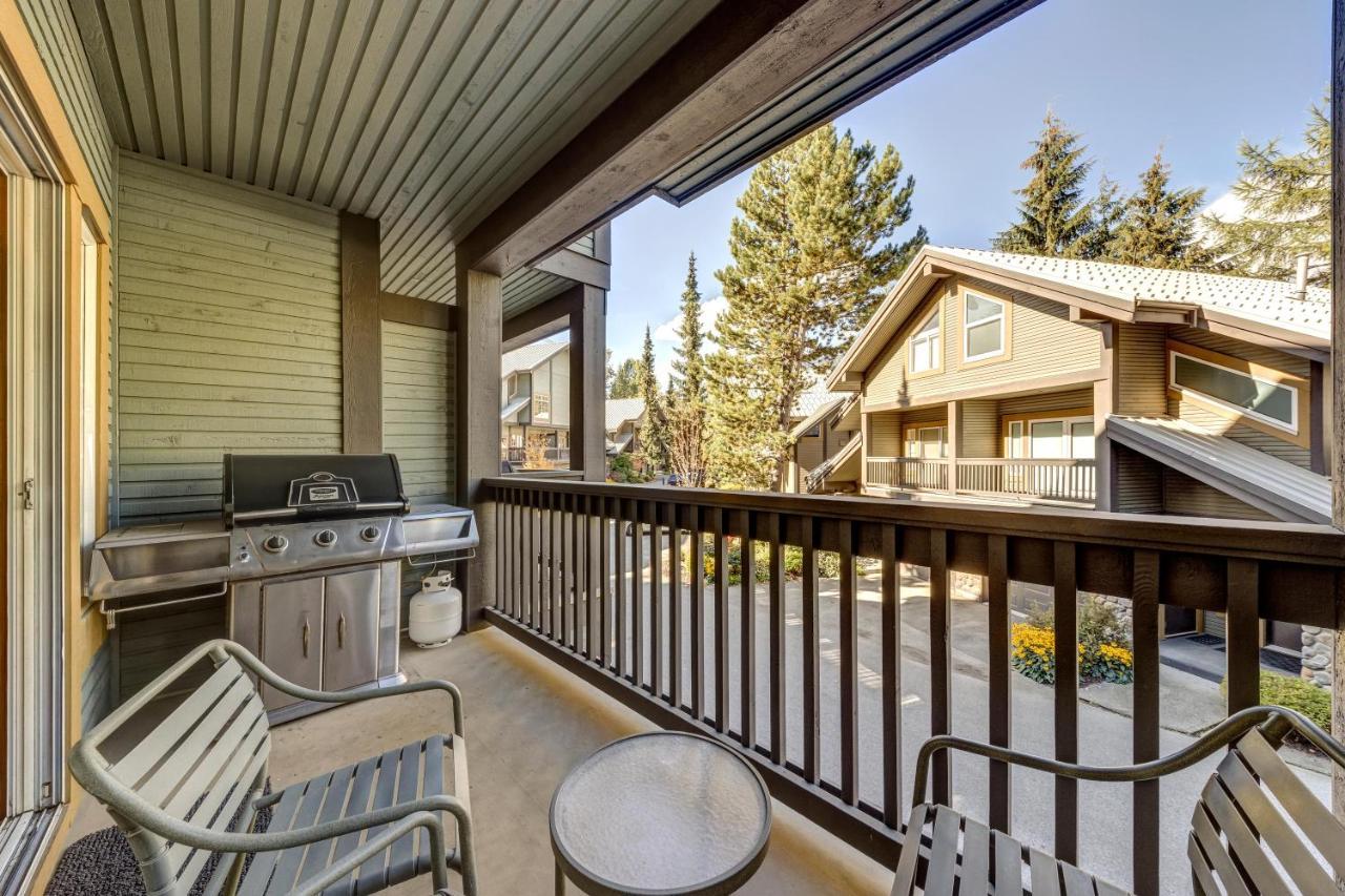Snowy Creek 14 Vila Whistler Exterior foto